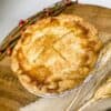 Mini Apple Pie