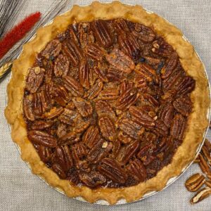 Pecan Pie