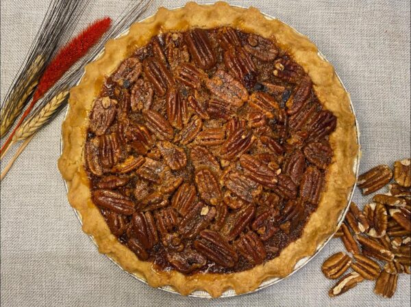 Pecan Pie