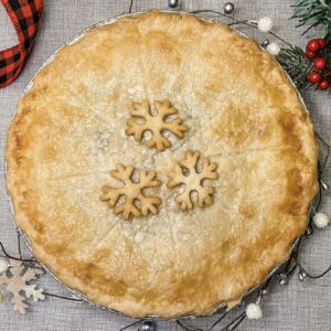 Apple Pie