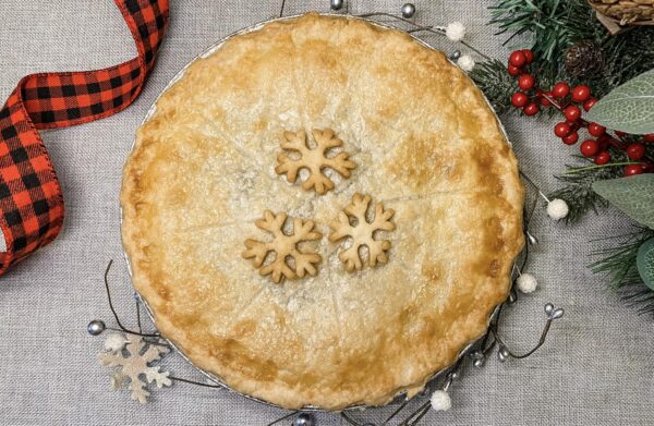 Apple Pie