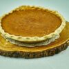 Pumpkin Pie