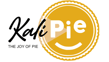 KALI Pie