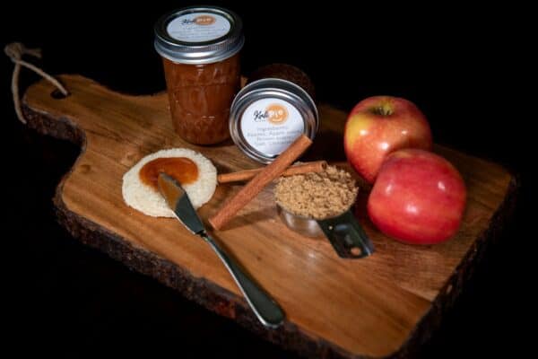 Apple Butter