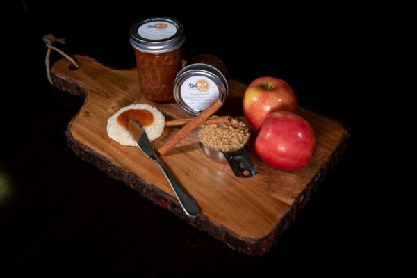 Apple Butter