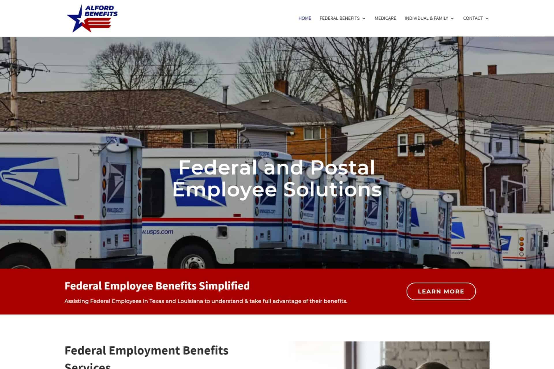 Alford Benefits by KALI Pie Dessert Shop