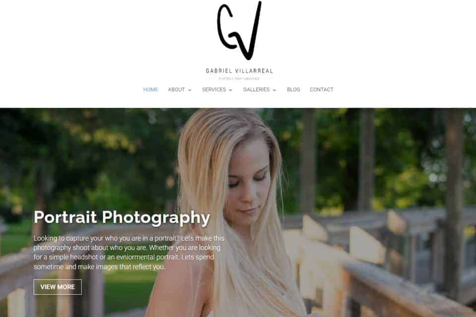 Gabriel Villarreal Photography by KALI Pie Dessert Shop